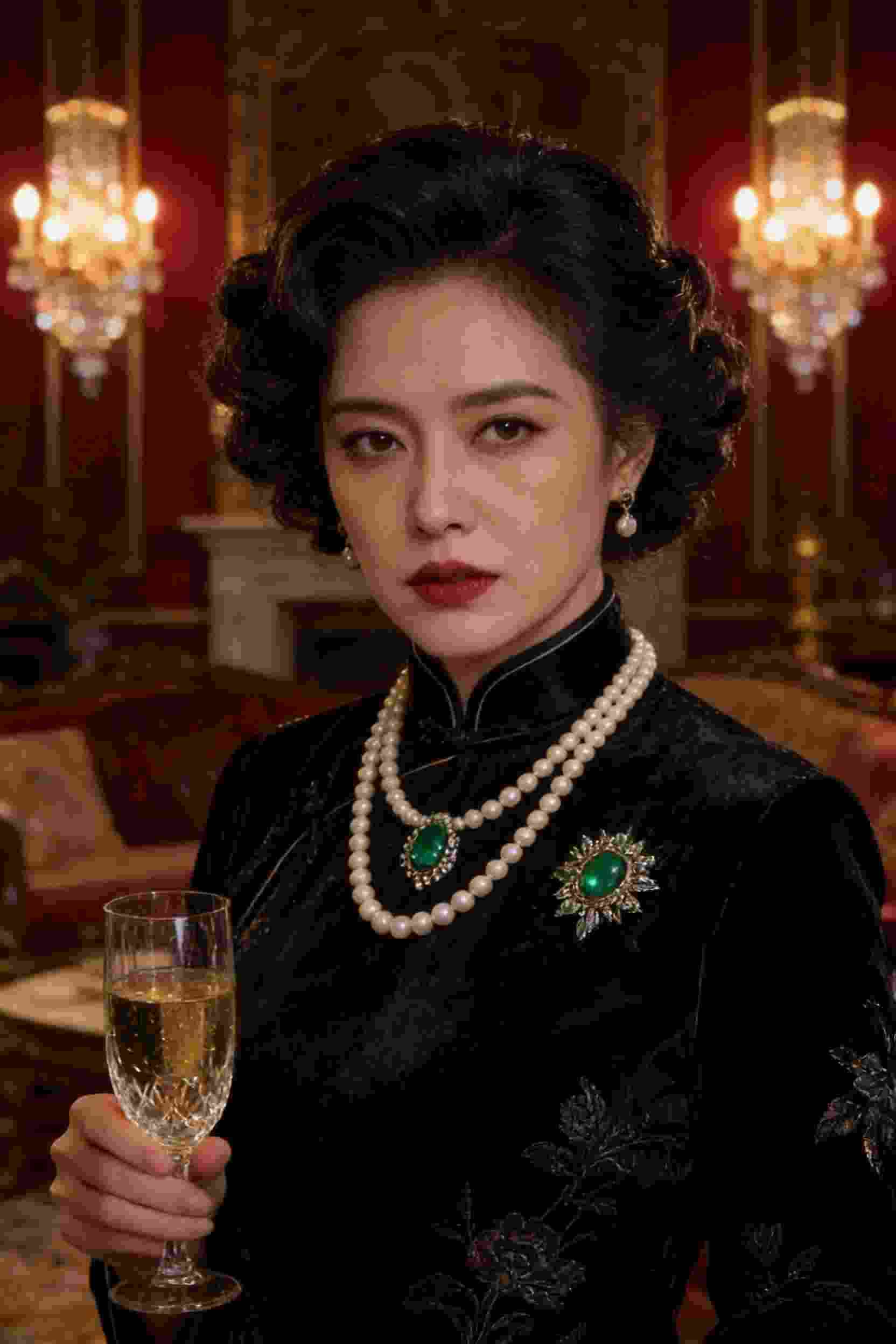 十九天完整版